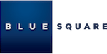 Blue Square Logo