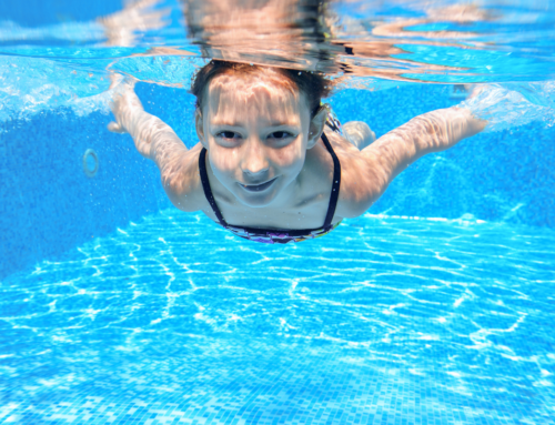 Best Pool Cleaner Options for Fiberglass Pools