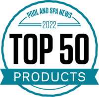 pool and spa news top 50 products award