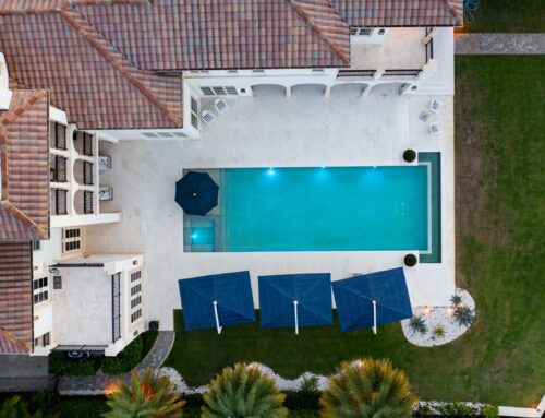 Guide to Color-Changing Pool Lights