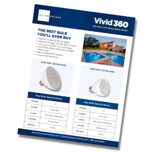 vivid bulb brochure