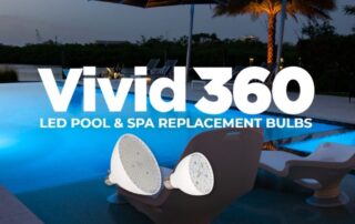 Vivid 360 - LED Replacement Bulbs