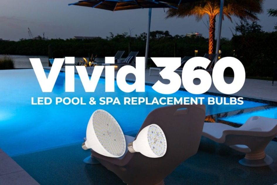 Vivid 360 - LED Replacement Bulbs