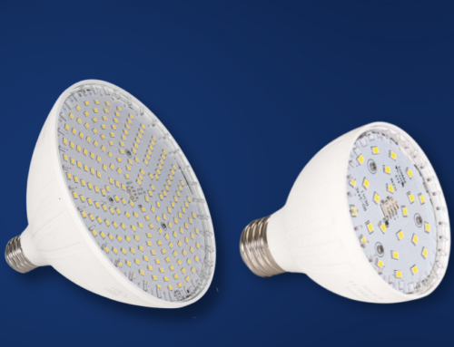 Vivid Replacement LED Pool & Spa Bulbs