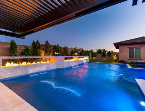 Can You Change Your Pool Light Without Draining the Water?