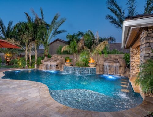What To Do If Your Pool Light is Not Working: Troubleshooting Tips