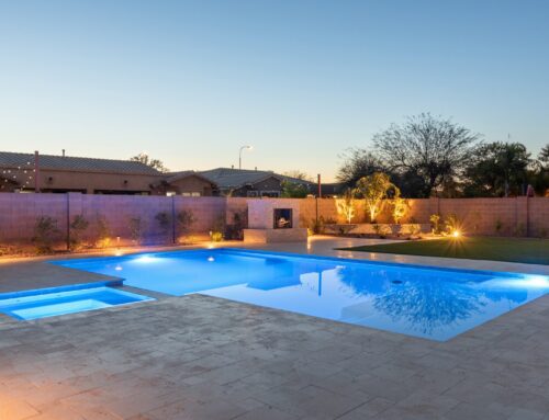 The Advantages of Nicheless Pool Light Installation