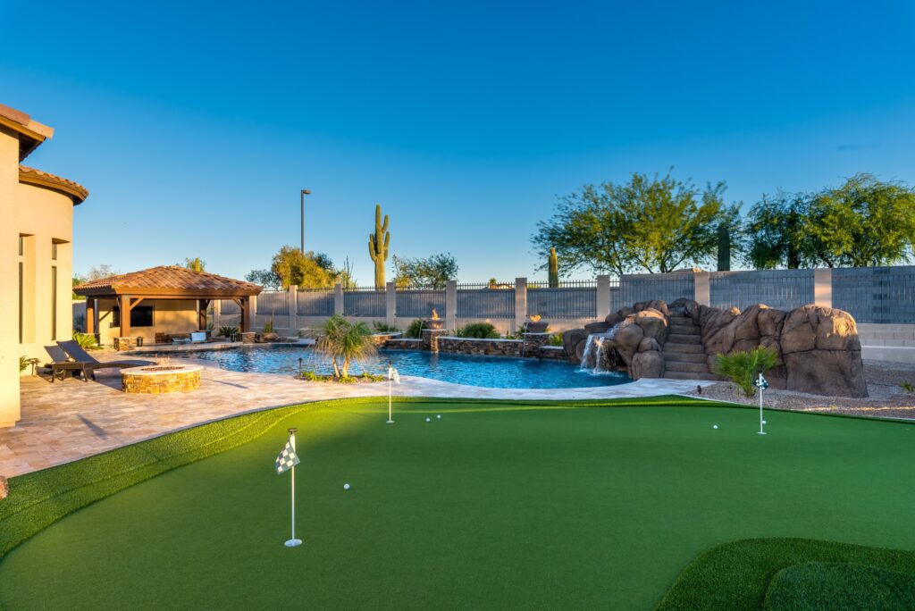 Arizona pool