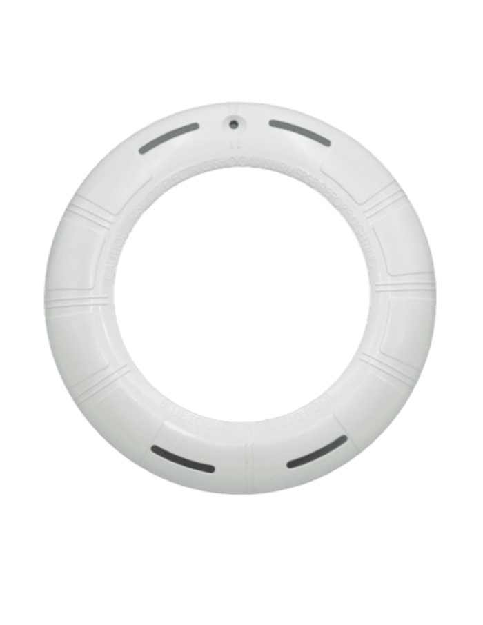 VLP360TR-WT - Vivid Pool Light White Trim Ring