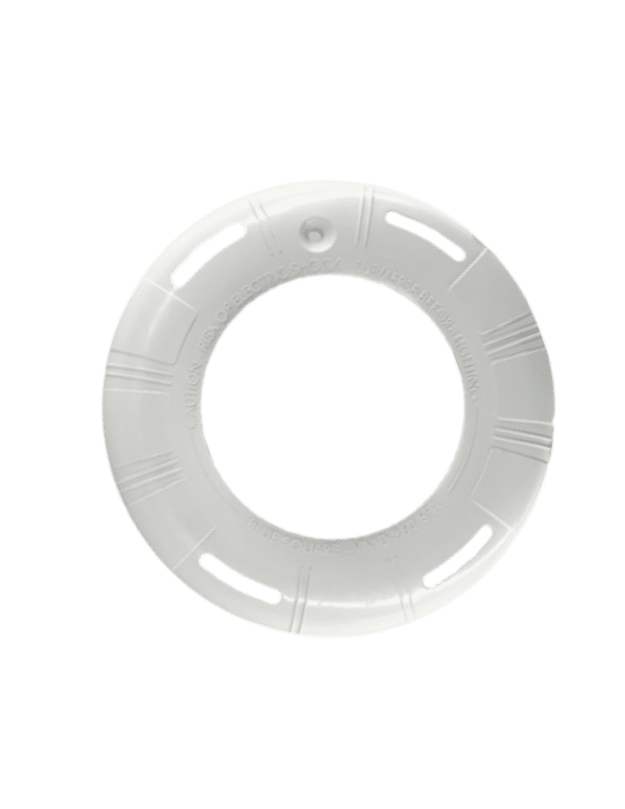VLS360TR-WT - Vivid Spa Light White Trim Ring