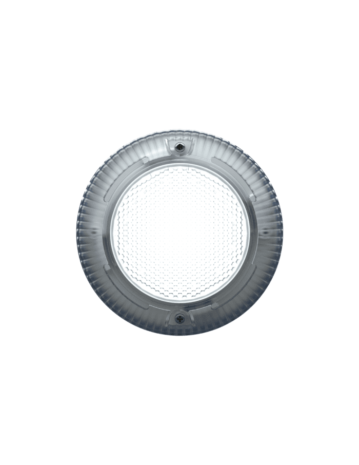 300071-WT - Vivid White LED Nicheless Light