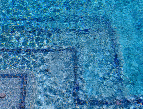 Crystal Clear Results: How the Q360 In-Floor System Solves Cloudy Pool Water