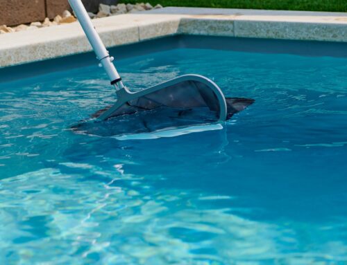 Best Ways to Get Small Debris Out of Your Pool: Pro Tips for a Sparkling Swim